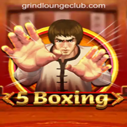 Discover the Thrill of 5Boxing at Grind Lounge Casino