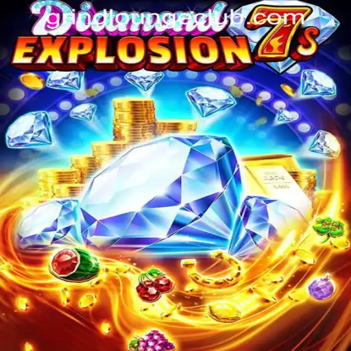 Discover the Thrilling Excitement of DiamondExplosion7s at GRIND LOUNGE CASINO
