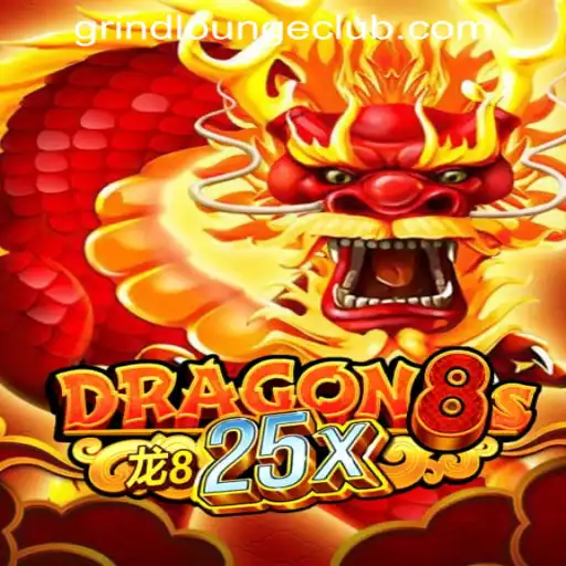 Discover the Exciting World of Dragon8s25x at GRIND LOUNGE CASINO