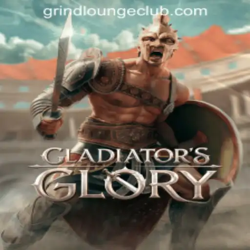 The Thrilling World of GladiatorsGlory: A Dive into GRIND LOUNGE CASINO's Latest Sensation