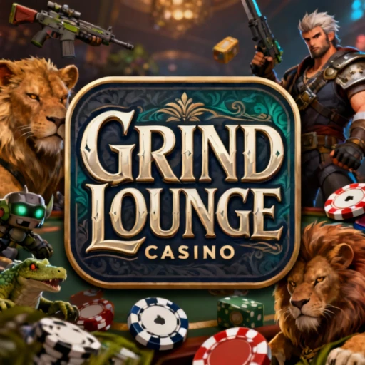 GRIND LOUNGE CASINO