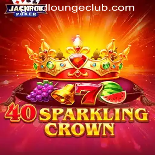 40SparklingCrown: A Dazzling New Addition to Grind Lounge Casino