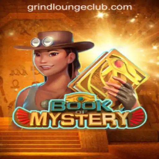 BookofMystery: A Deep Dive into the Enchanting World of Grind Lounge Casino