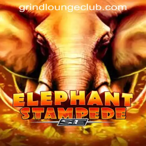 ElephantStampedeSE: Dive into the Thrilling World of GRIND LOUNGE CASINO