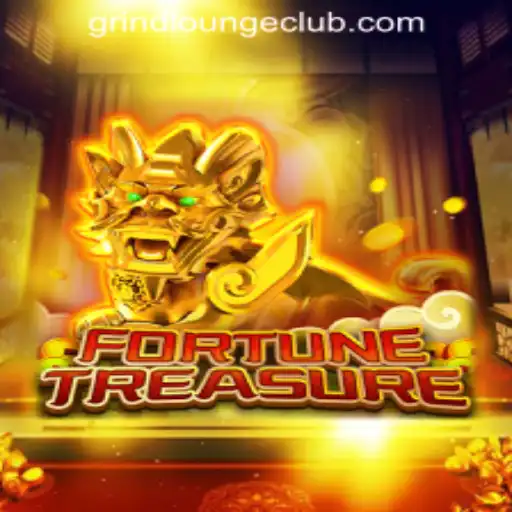 Unveiling FortuneTreasure: A Gem in GRIND LOUNGE CASINO