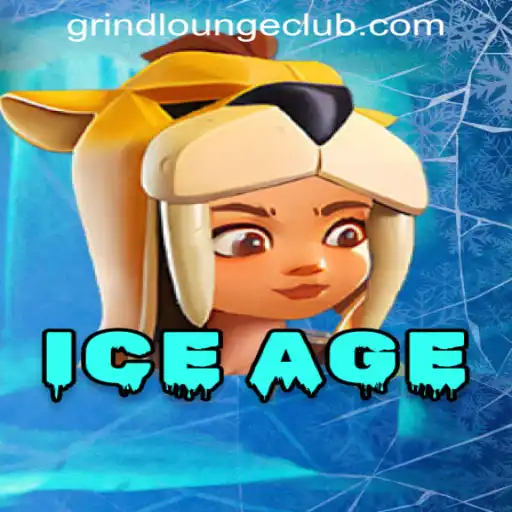 Explore IceAge: The Newest Sensation at Grind Lounge Casino