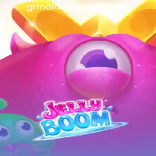 Exploring 'JellyBoom': A Burst of Fun at Grind Lounge Casino