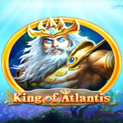 Unveiling KingofAtlantis: Dive into the Mystical World of Grinding at the Lounge Casino