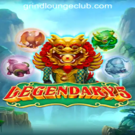 Discover the Thrills of Legendary5: A GRIND LOUNGE CASINO Experience