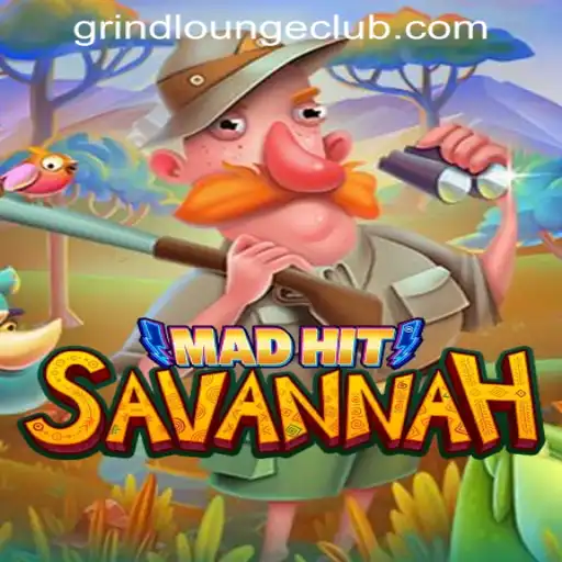 Discover the Excitement of MadHitSavannah at Grind Lounge Casino