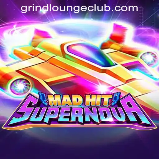 Exploring the Thrills of MadHitSupernova at the Grind Lounge Casino