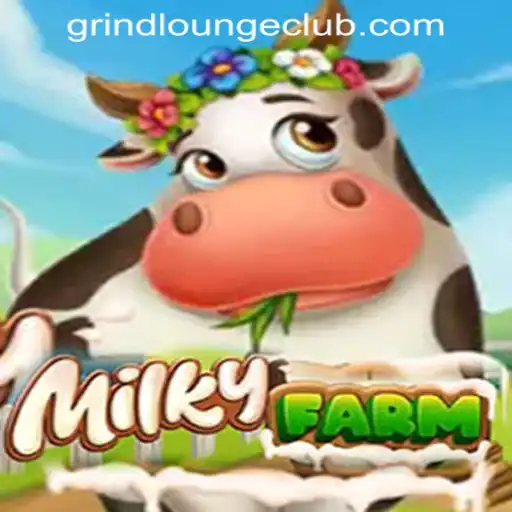 Exploring MilkyFarm: A Spins and Lucky Wins Odyssey
