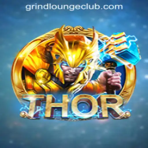 THOR: Unleash the Power of the Grind Lounge Casino Game