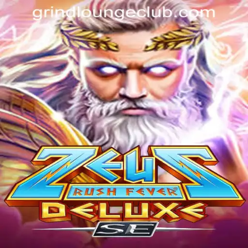 Discover the Thrills of ZeusRushFeverDeluxeSE at Grind Lounge Casino