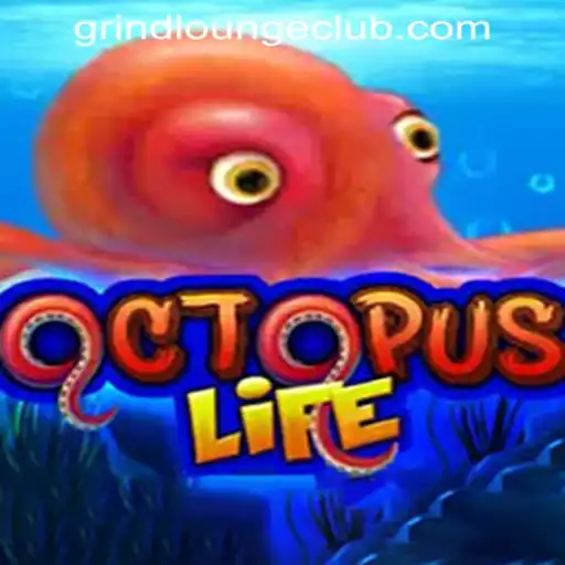 OctopusLife: Dive into Adventure with GRIND LOUNGE CASINO